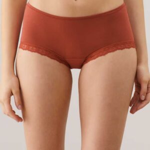 COLIBRIZ-SHORTY : Shorty en coton