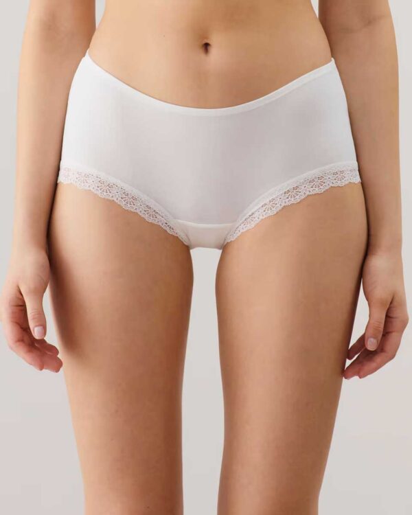 COLIBRIZ-SHORTY : Cotton shorties
