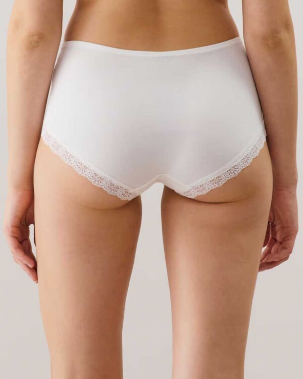 COLIBRIZ-SHORTY : Cotton shorties - Image 2