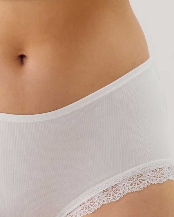 COLIBRIZ-SHORTY : Cotton shorties - Image 3