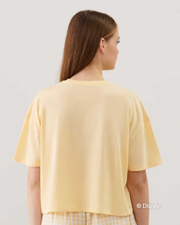 ENGBATICTACIZ- : Chip 'n Dale jersey top - Image 2