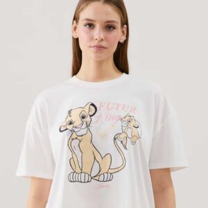 ENGBASIMBIZ-TOP : Simba jersey top