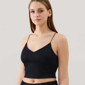 NEWLOLITIZ-TOP : Microfibre top