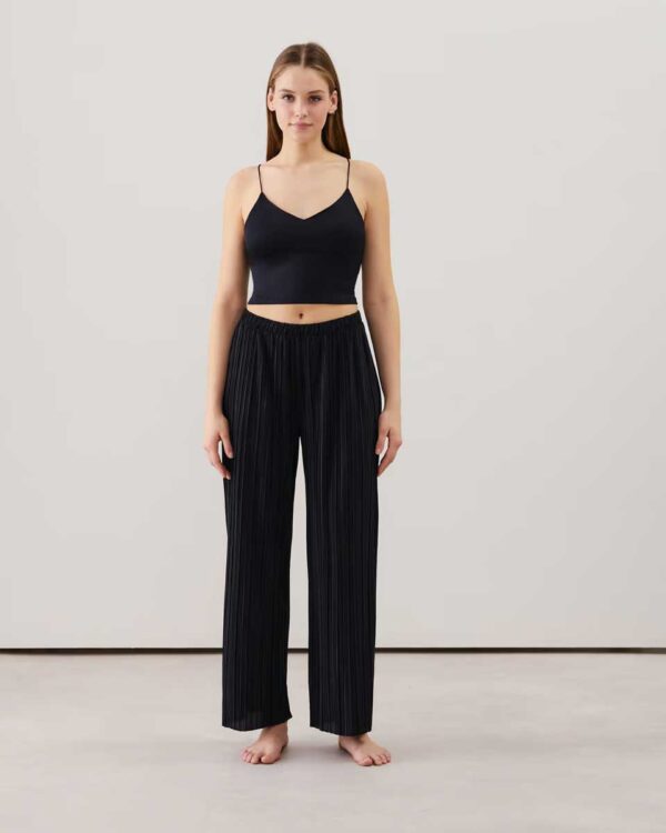 NEWLOLITIZ-TOP : Microfibre top - Image 2