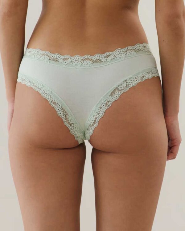NEW SKINNY-CHEEKY - Image 2