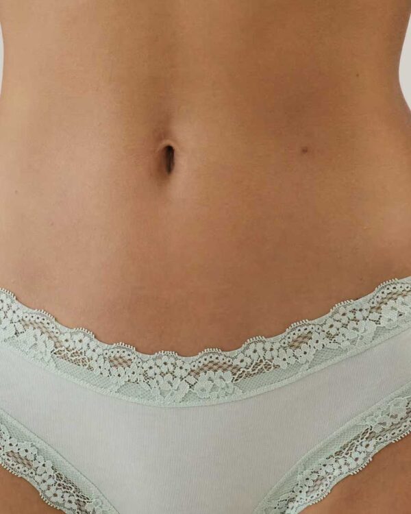 NEW SKINNY-CHEEKY - Image 3