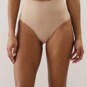 CONTOURIZ-HW SLIP - Seamless panties