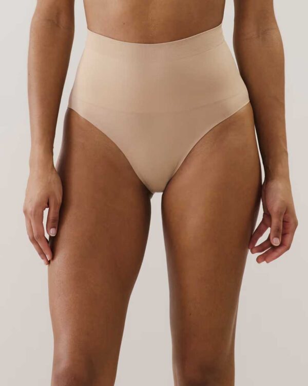 CONTOURIZ-HW SLIP - Seamless panties