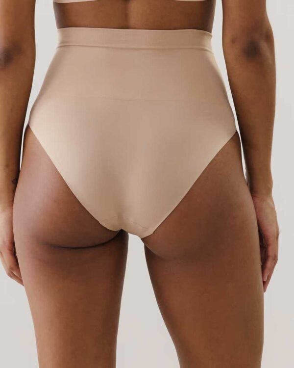 CONTOURIZ-HW SLIP - Seamless panties - Image 2