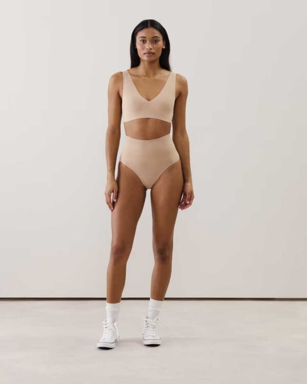 CONTOURIZ-HW SLIP - Seamless panties - Image 3