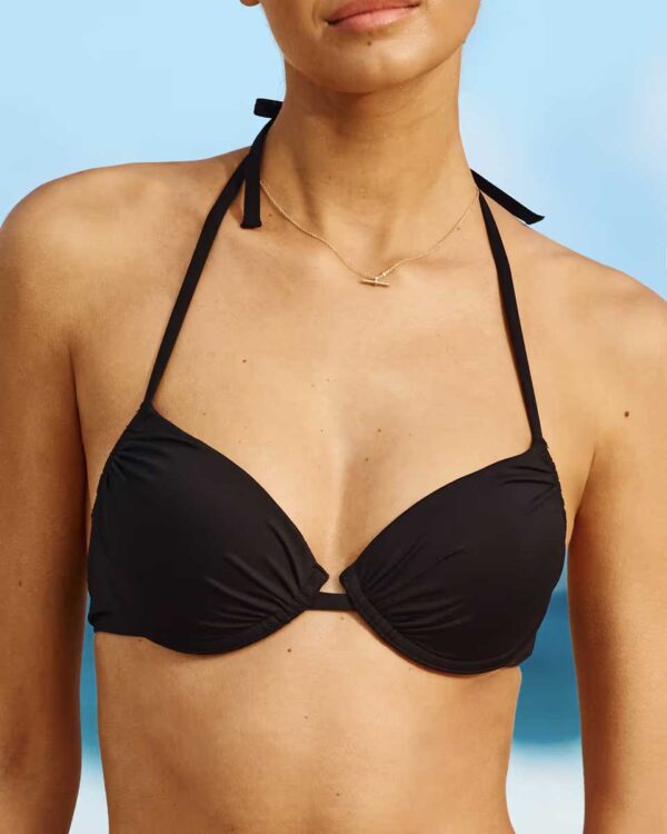 SWIMBASICIZ-PUSH : Push-up - Swimsuit top