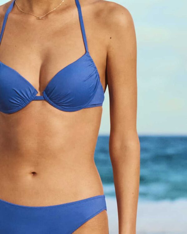 SWIMBASICIZ-SLIP : Brief - Swimsuit bottom - Image 3