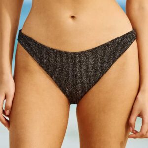 NIKITIZ PAILLETIZ- SLIP : Brief - Bikini bottom