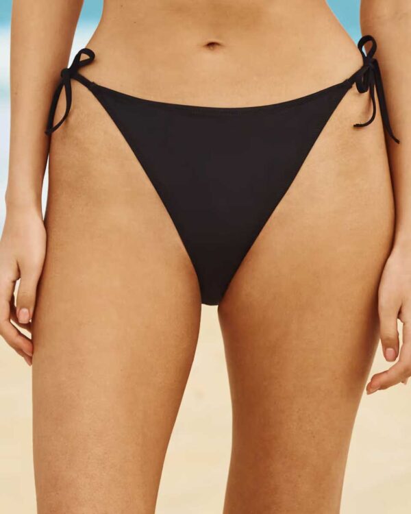 SWIMBASICIZ-BIKINI : Bikini - Swimsuit bottom