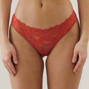 ESTIVALIZ-SLIP : Lace brief