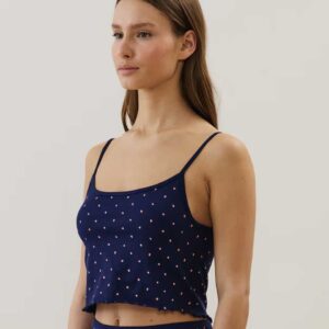 SEAMCORIZ-TOP : Seamless top