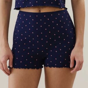 SEAMCORIZ-SHORT : Seamless shorts