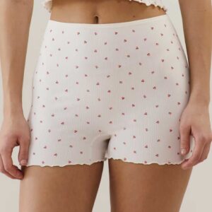SEAMCORIZ-SHORT : Seamless shorts