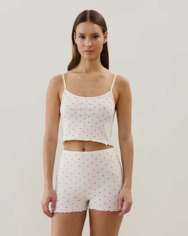 SEAMCORIZ-SHORT : Seamless shorts - Image 3