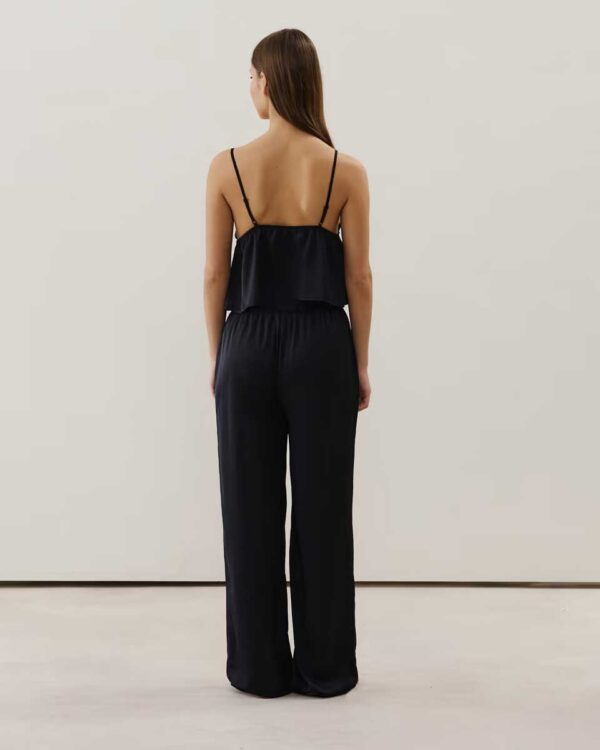 MINISATINIZ-TOP : Satin top - Image 3