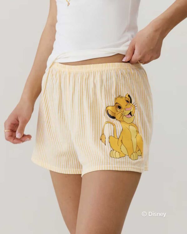 MINISIMBIZ-SET:Simba pyjama set - Image 2