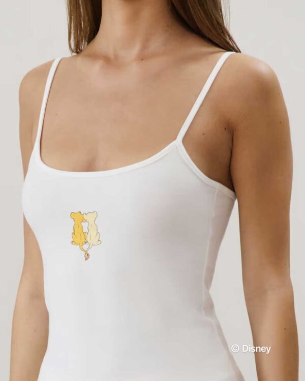 MINISIMBIZ-SET:Simba pyjama set - Image 4