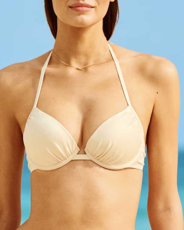 SHIMERIZ-PUSH:Push-up - Bikini top - Image 2