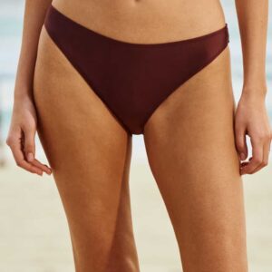 SLOWSHELLIZ-SLIP:Brief - Bikini bottom