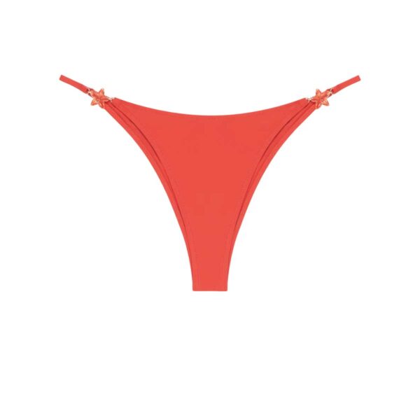HIBISCUSIZ-TANGA:Thong - Swimsuit bottom - Image 4