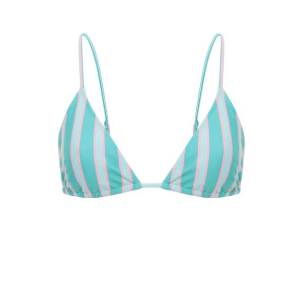 SEASUNIZ-TRIANGLE SA:Triangle - Bikini top - Image 4