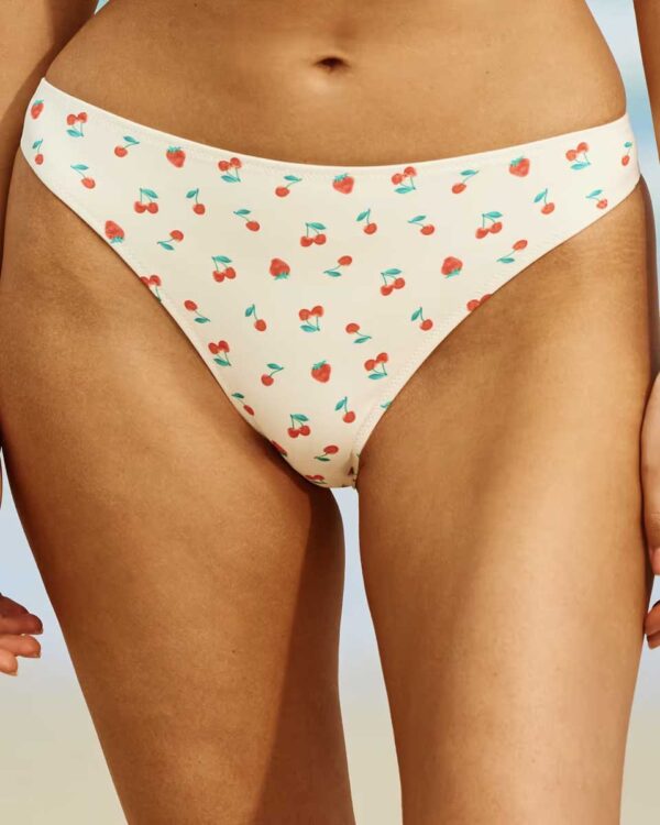 MULTIFRUITIZ-SLIP:Brief - Bikini bottom - Image 2