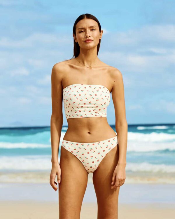 MULTIFRUITIZ-SLIP:Brief - Bikini bottom - Image 3