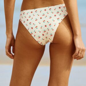 MULTIFRUITIZ-SLIP:Brief - Bikini bottom