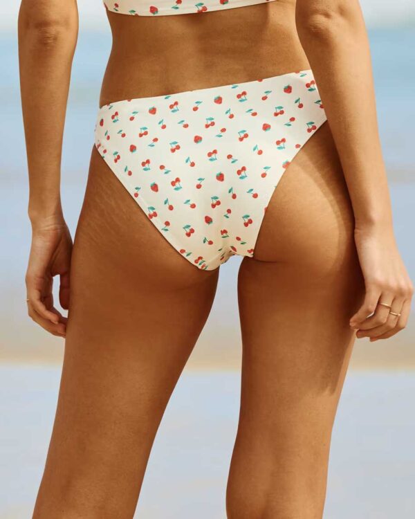 MULTIFRUITIZ-SLIP:Brief - Bikini bottom