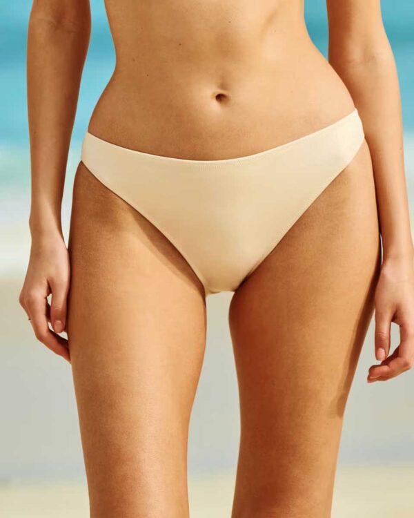 SHIMERIZ-SLIP:Brief - Bikini bottom - Image 2
