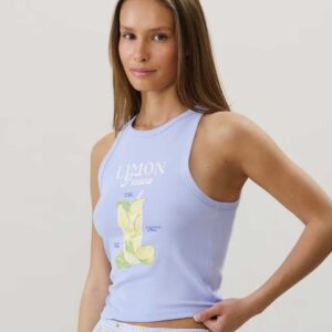 MOCKTIZ-TOP:Jersey top