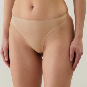 INVISIBLIZ-LOT STRINGS - Microfibre thongs