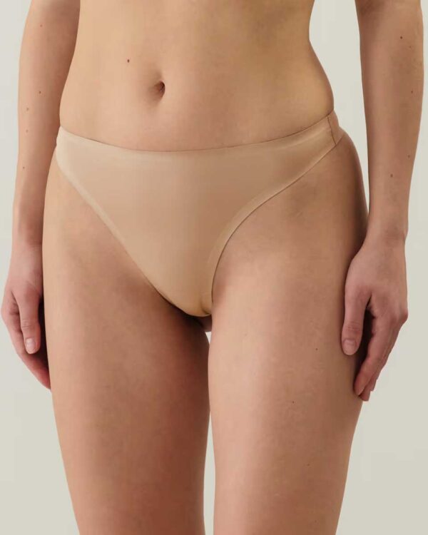 INVISIBLIZ-LOT STRINGS - Microfibre thongs