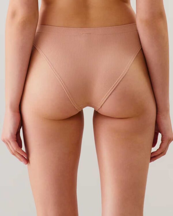 CERENIZ-SLIP - Seamless panties - nude - Image 2