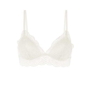 DAILIZ-TRIANGLE SA PUSH - Lace triangle bra