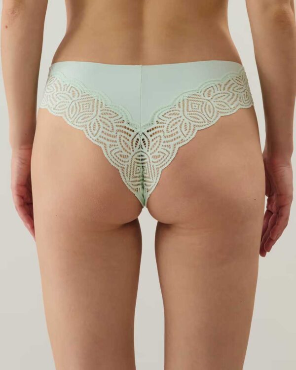 DAILIZ-CHEEKY:Microfibre cheeky - Image 2