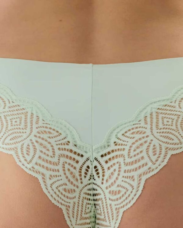 DAILIZ-CHEEKY:Microfibre cheeky - Image 3