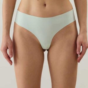DAILIZ-CHEEKY:Microfibre cheeky