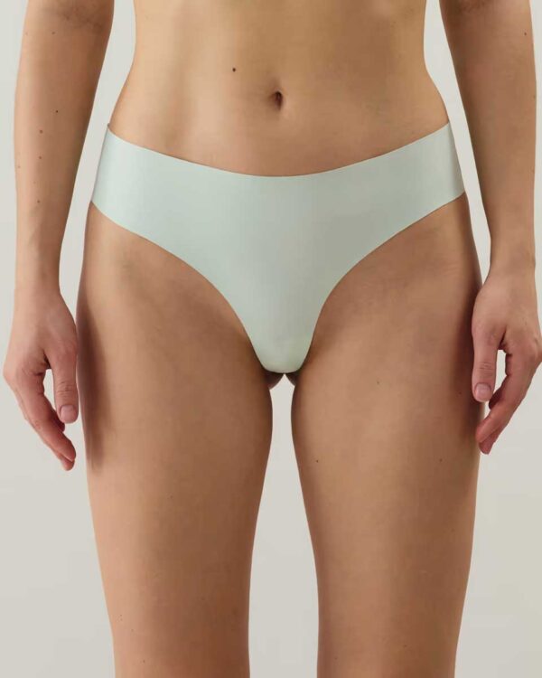 DAILIZ-CHEEKY:Microfibre cheeky