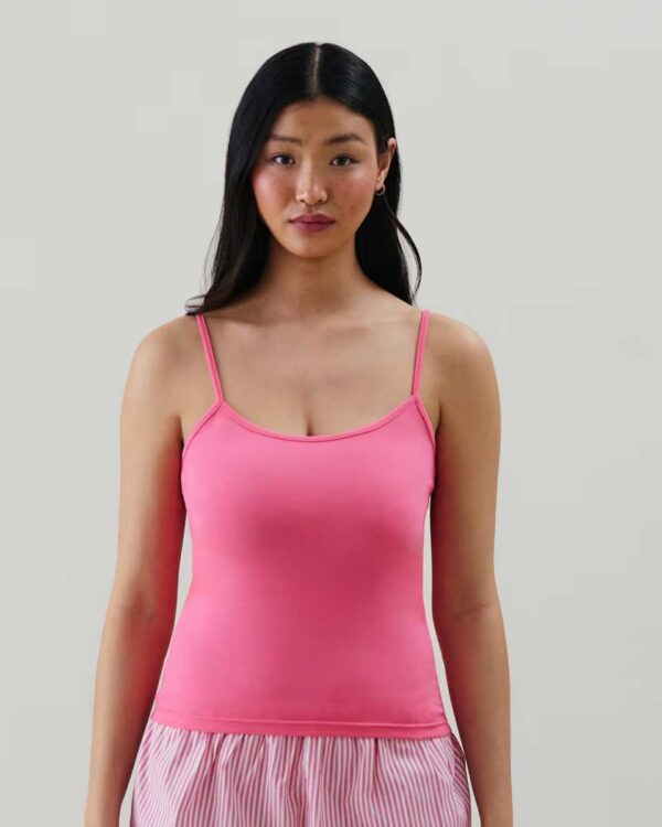 ADALISIZ-TOP - Jersey camisole