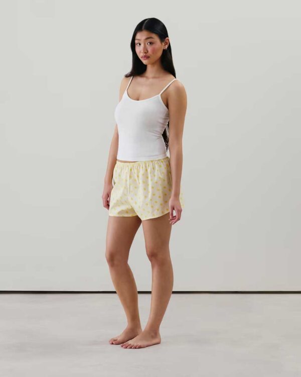 ADALISIZ-TOP:Jersey top - Image 2