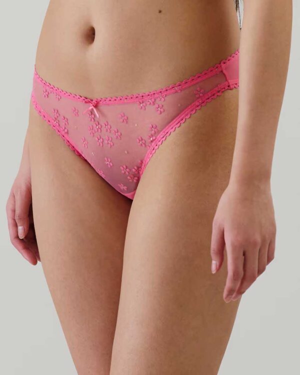 CANDICIZ-SLIP - Lace brief