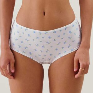 SHORTIZ CAMPAGNIZ- LOT DE SHORTY:Pack of 3 patterned shorts