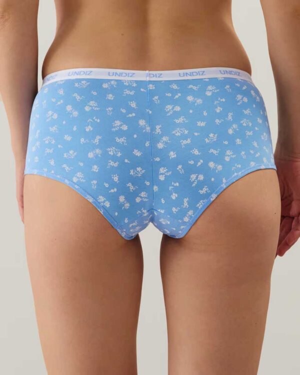 BIGELATIZ FLEURIZ-SHORTY:Patterned Shorts - Image 2