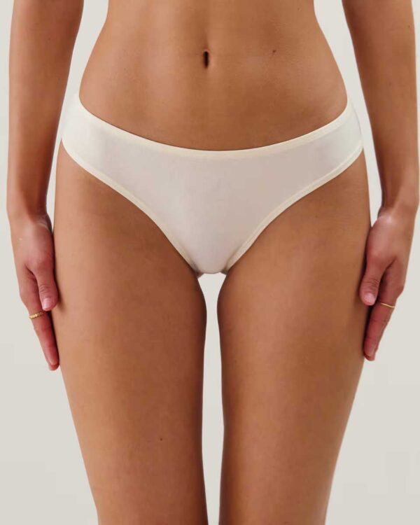 BOTTLIZ LEOPARIZ- LOT DE CULOTTES:Pack of 3 patterned briefs - Image 3